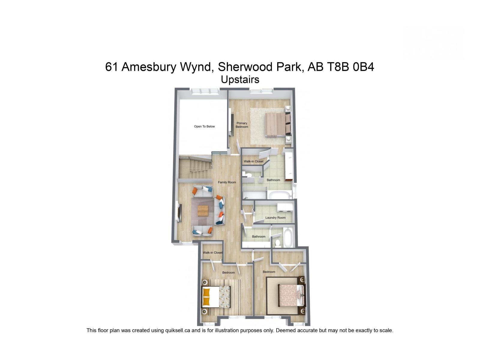 61 AMESBURY WD - 74