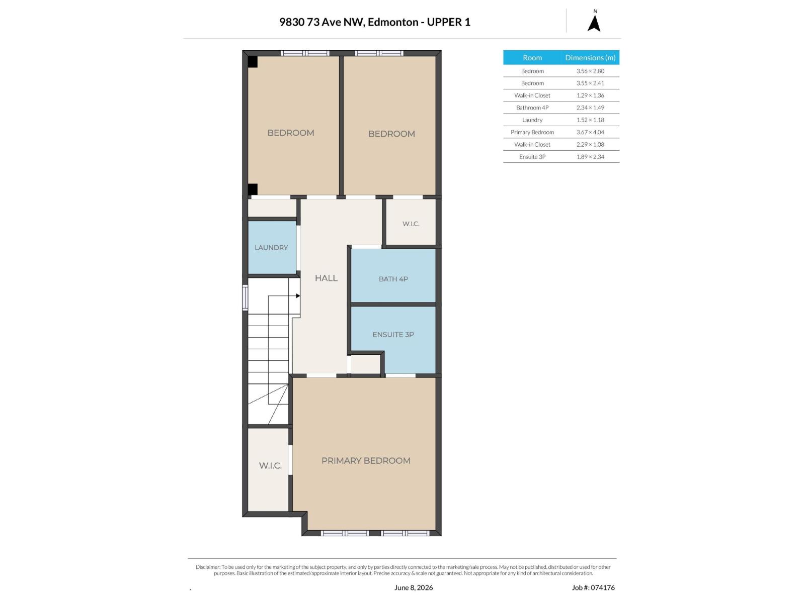 9830 73 AV NW - 66