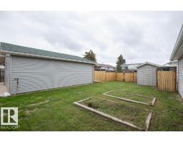 Utility room - 10308 110 Av, Westlock, AB T7P1G2 Photo 10