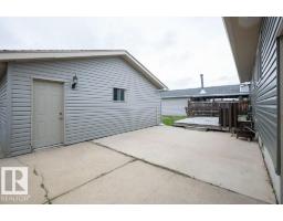 Bedroom 2 - 10308 110 Av, Westlock, AB T7P1G2 Photo 6