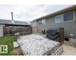 Bedroom 3 - 10308 110 Av, Westlock, AB T7P1G2 Photo 7