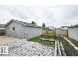 Bedroom 4 - 10308 110 Av, Westlock, AB T7P1G2 Photo 8
