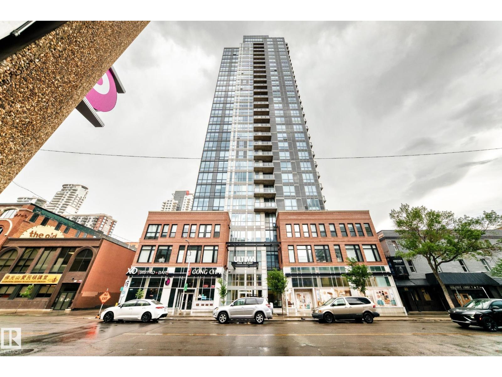 #2604 10238 103 ST NW - 1
