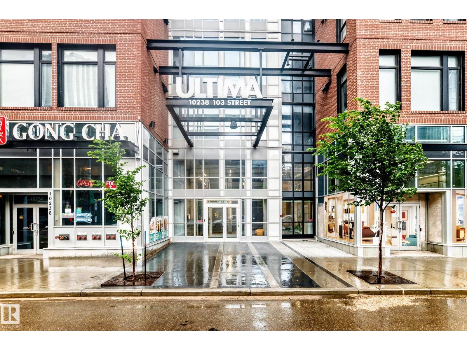 #2604 10238 103 ST NW - 2
