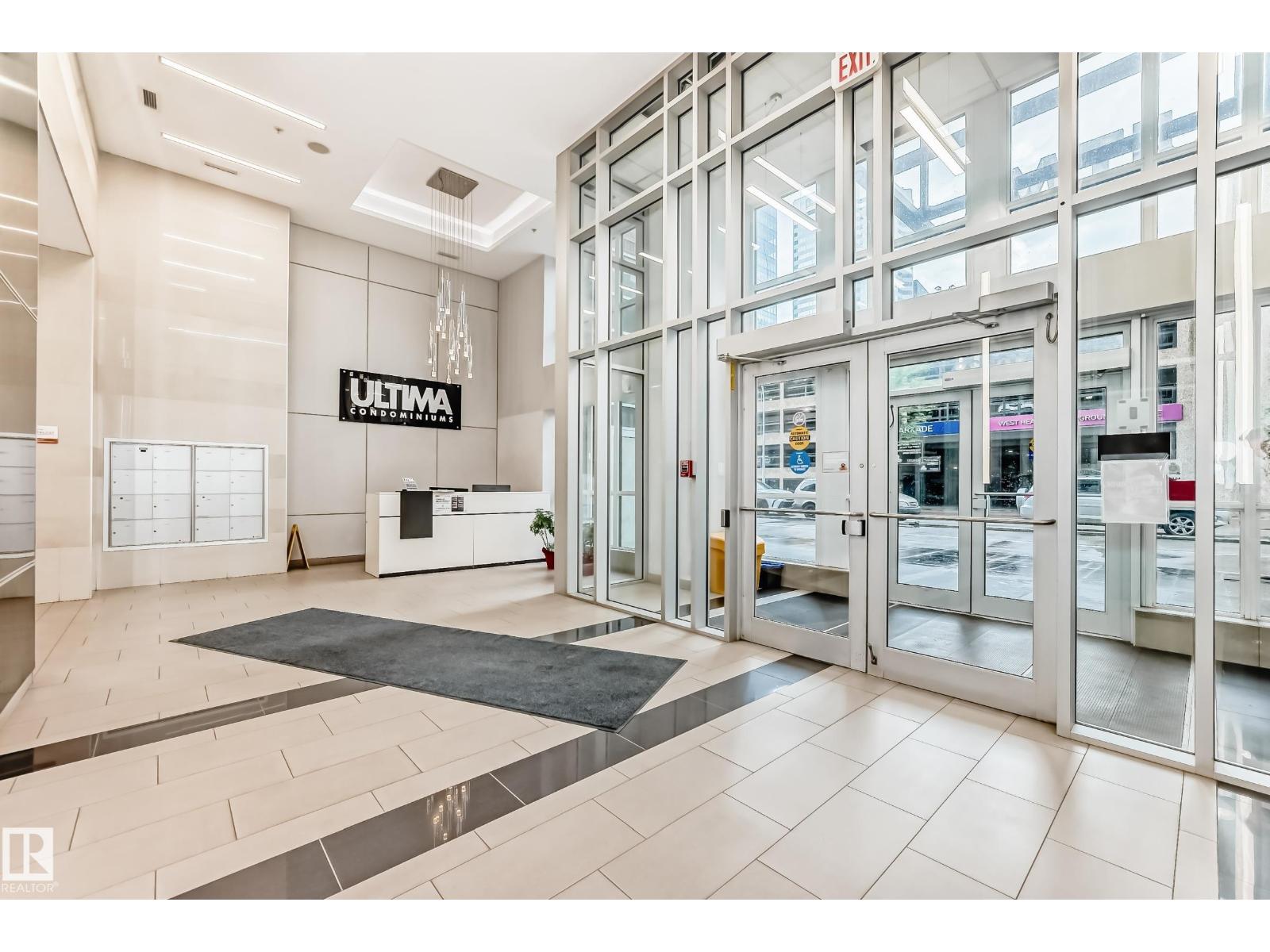 #2604 10238 103 ST NW - 4