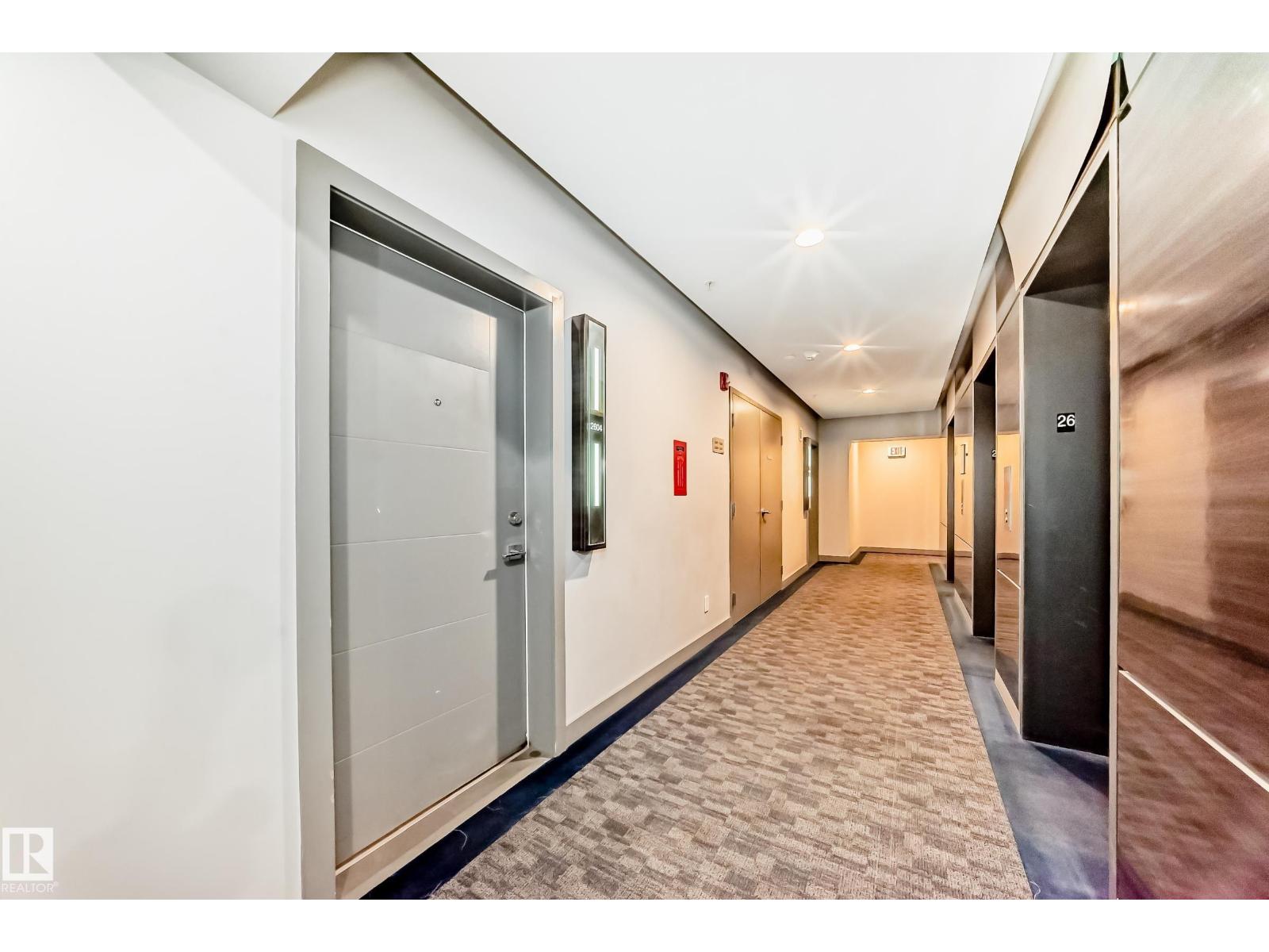 #2604 10238 103 ST NW - 5