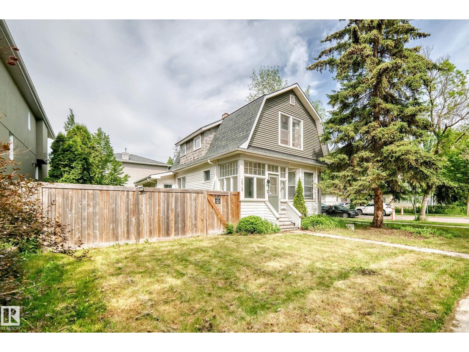 10748 123 ST NW - 55