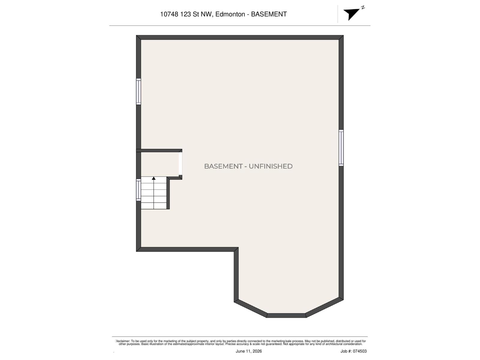 10748 123 ST NW - 56