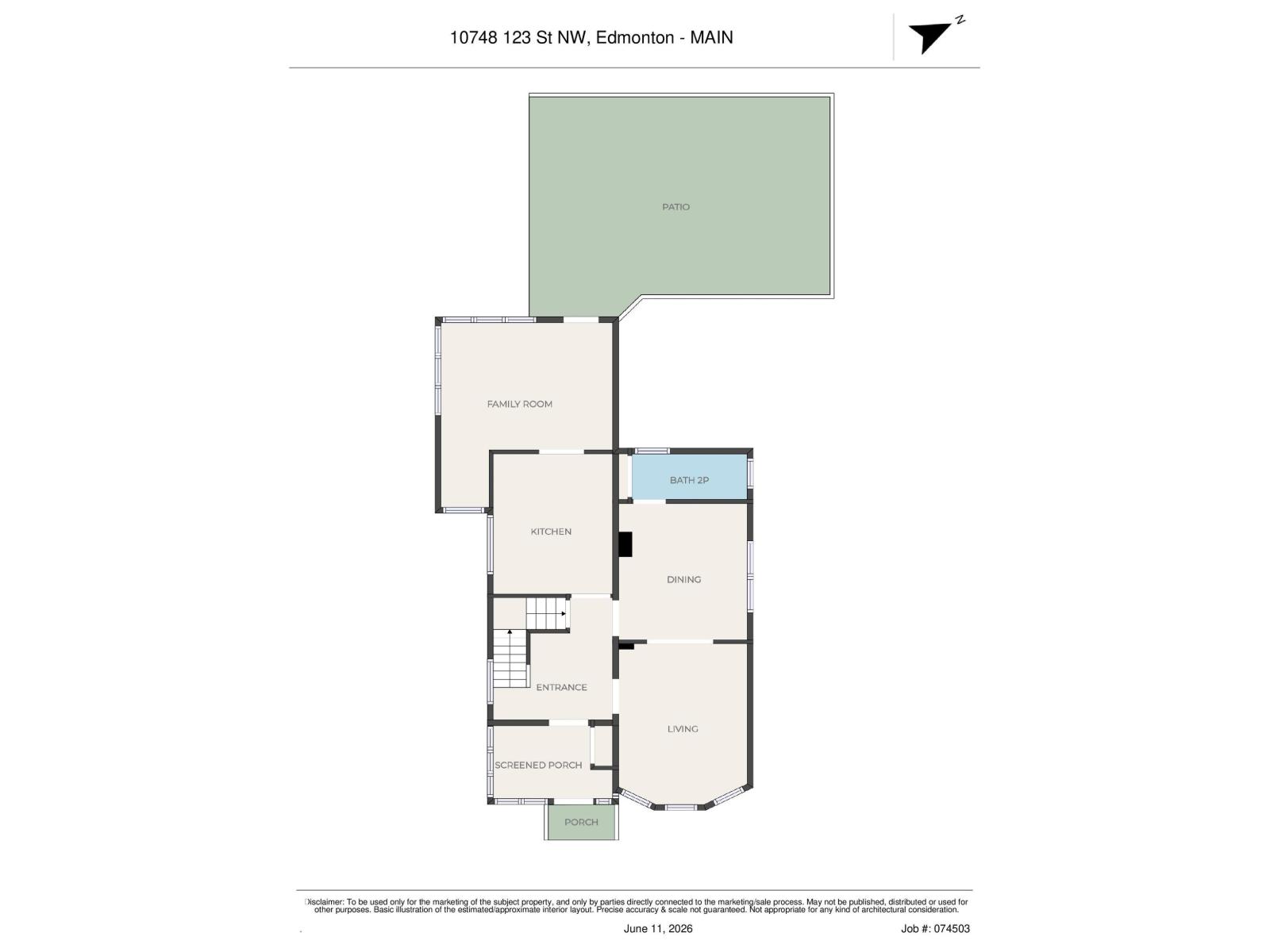 10748 123 ST NW - 57
