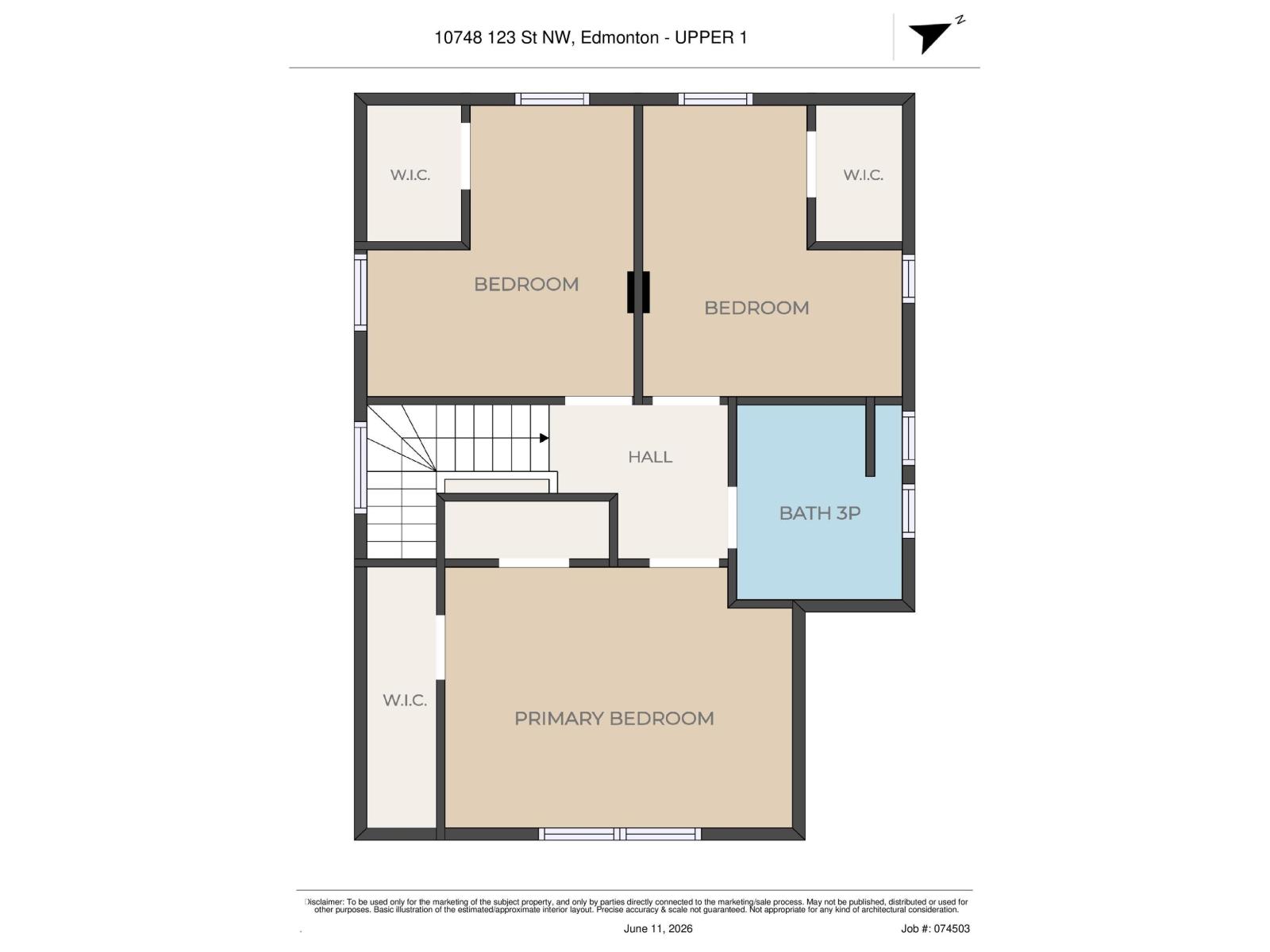 10748 123 ST NW - 58