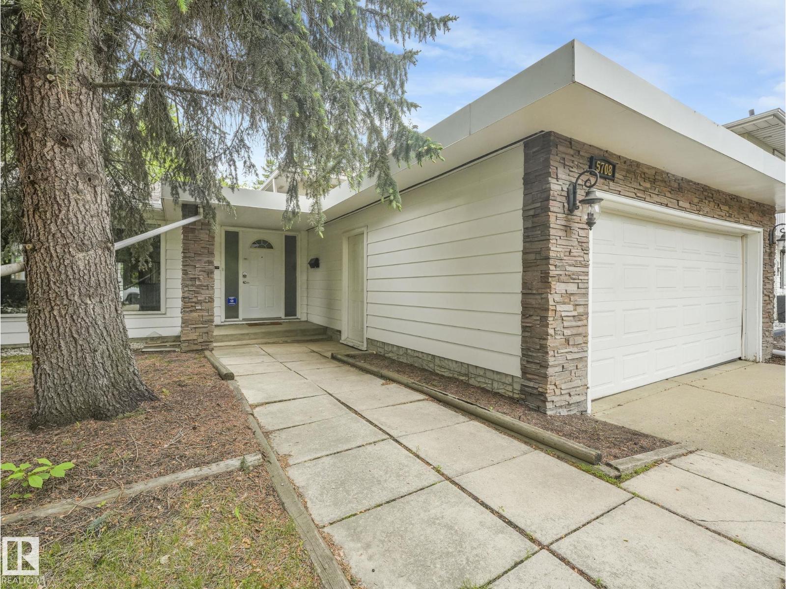 5708 144 ST NW - 1