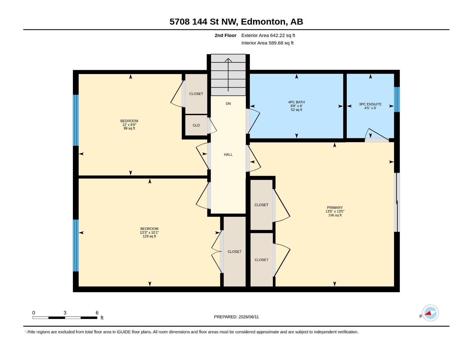 5708 144 ST NW - 47