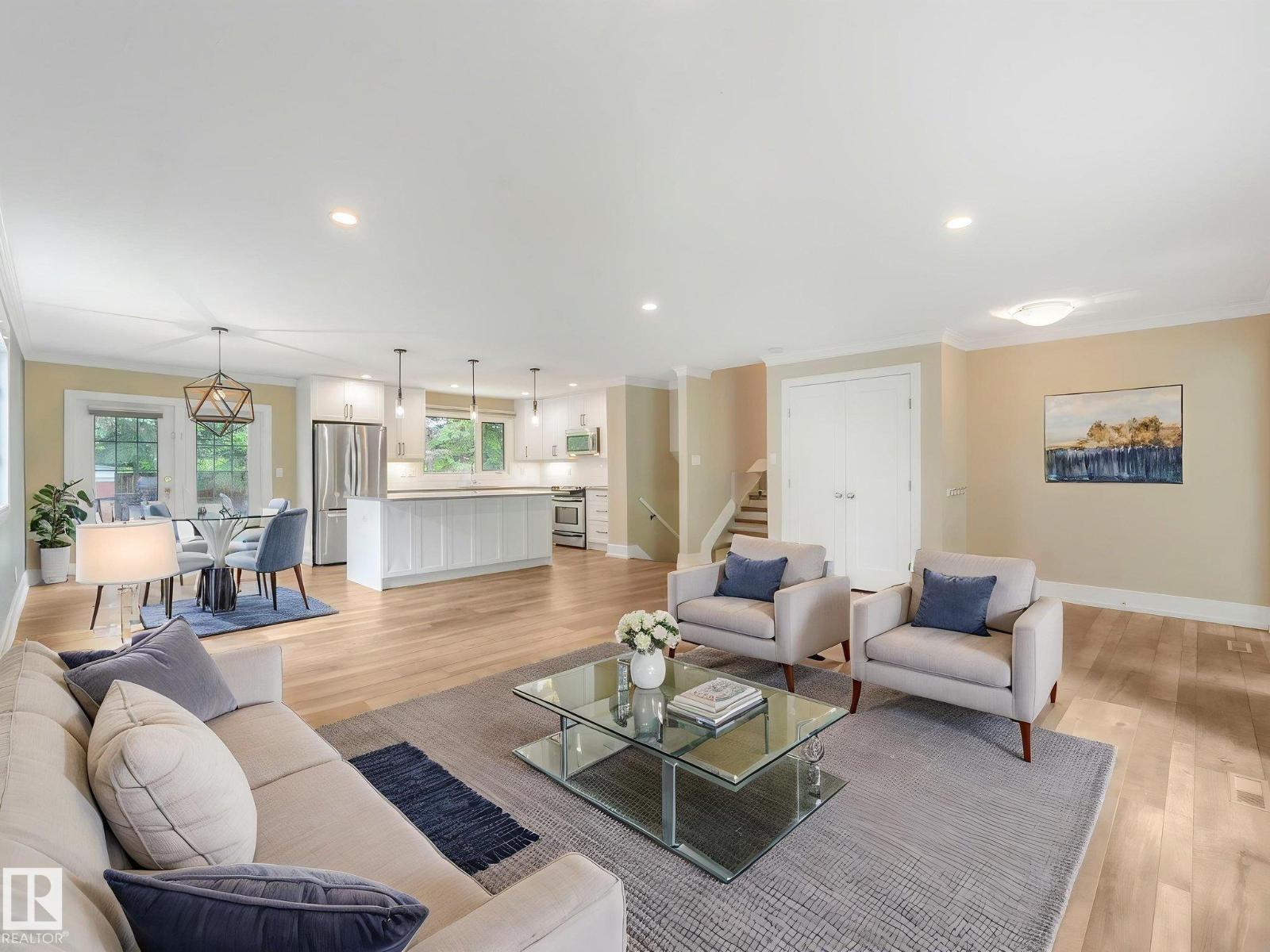 5708 144 ST NW - 5