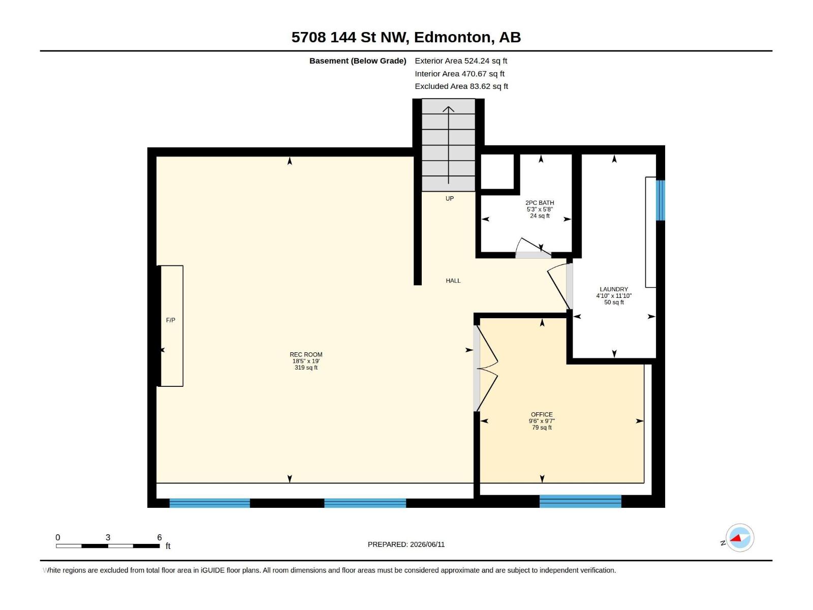 5708 144 ST NW - 48