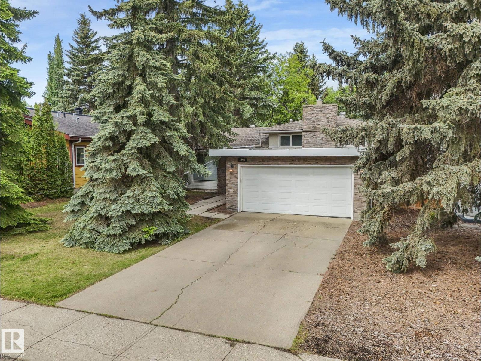 5708 144 ST NW - 45