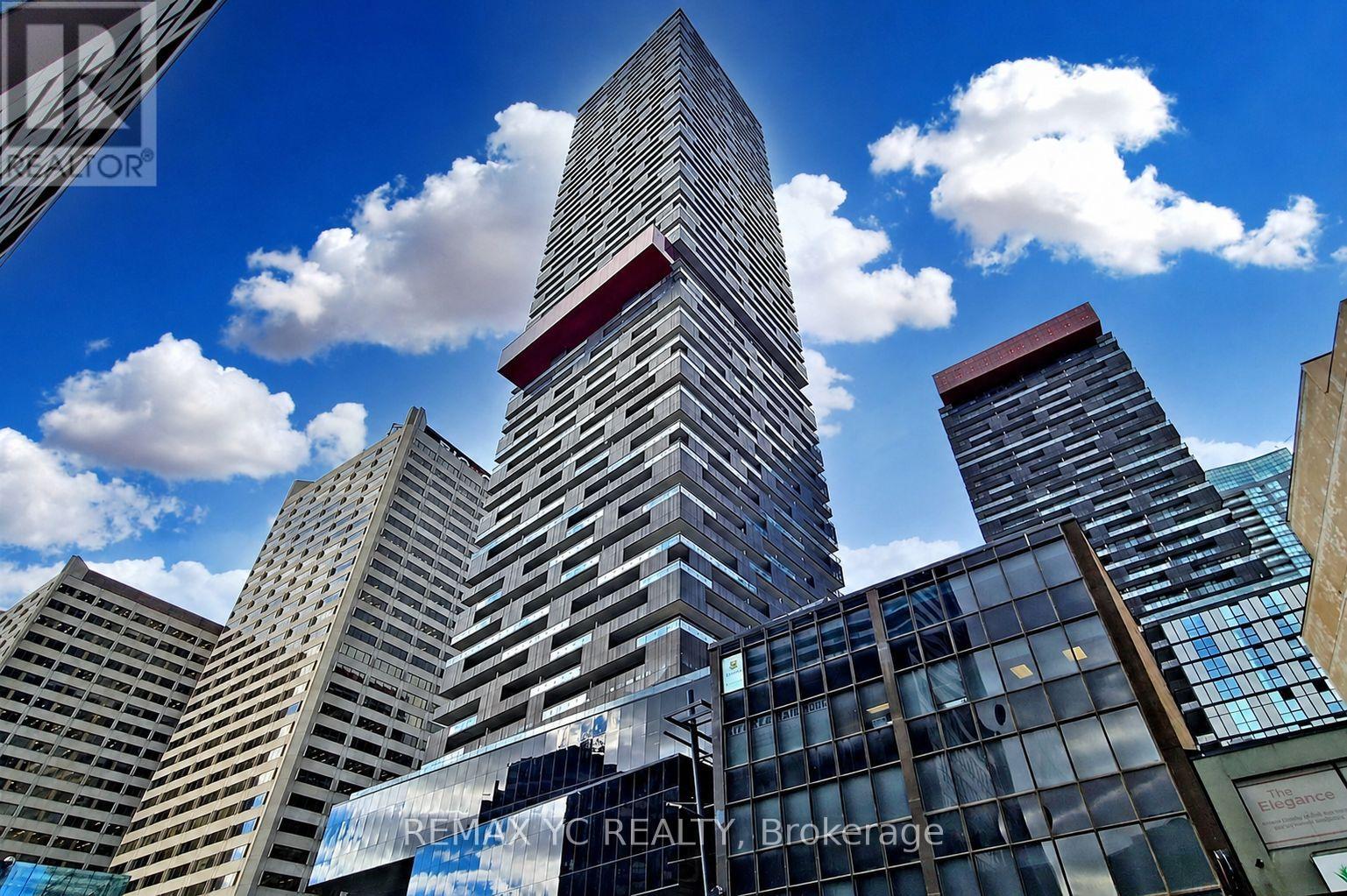 #2212 8 EGLINTON AVENUE E - 26