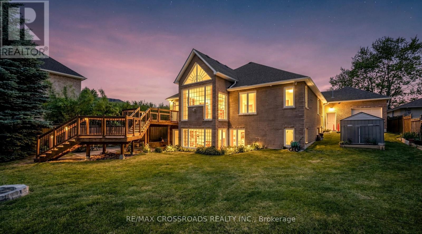3531 GARRARD ROAD - 3