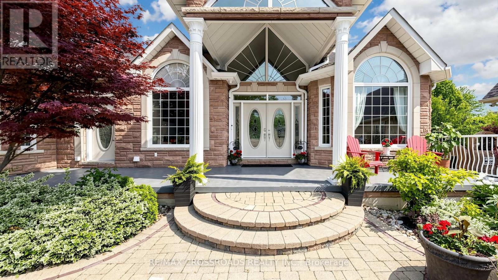 3531 GARRARD ROAD - 5