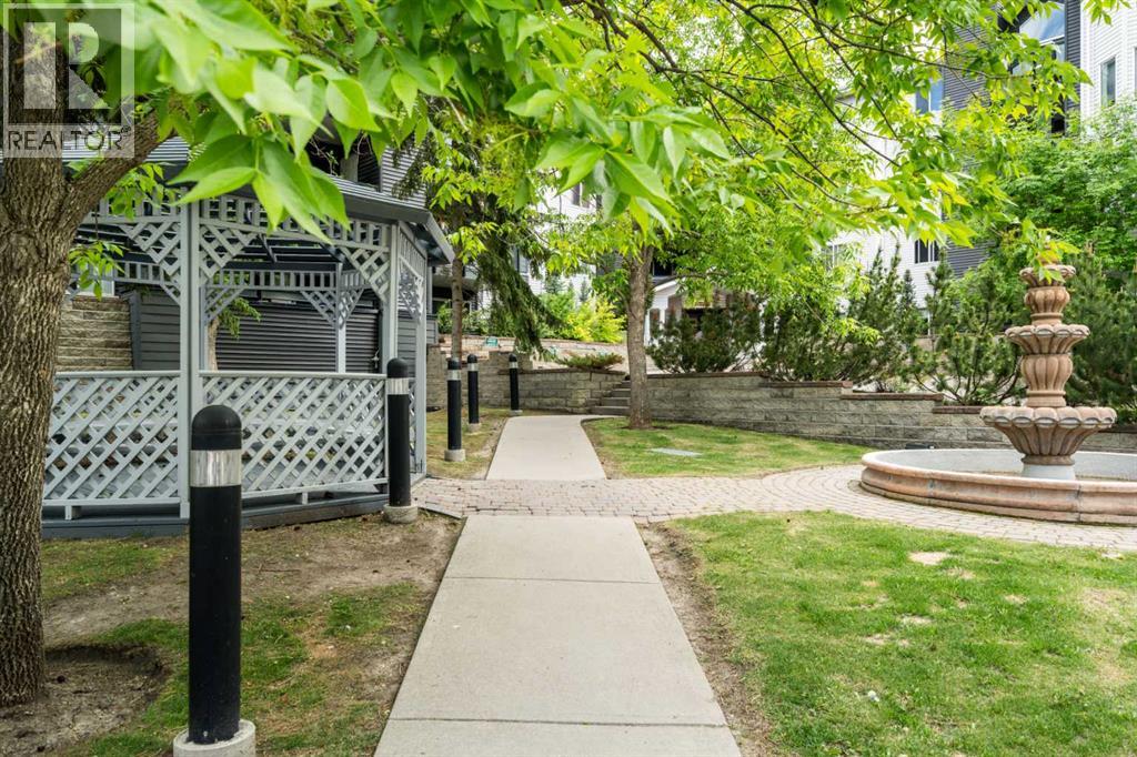 404, 20 Sierra Morena Mews SW — photo 23