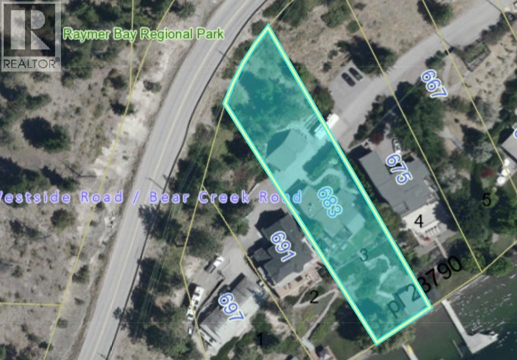 683 Westside Road S - 92
