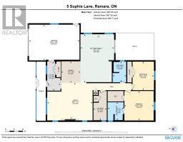 5 Sophie Lane, Ramara, ON L3V8J9 Photo 16