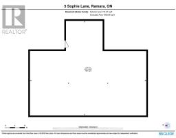 5 Sophie Lane, Ramara, ON L3V8J9 Photo 17