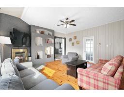 127 Ch. Alie, Gracefield, QC J0X1W0 Photo 12