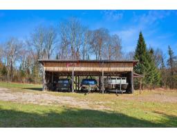127 Ch. Alie, Gracefield, QC J0X1W0 Photo 41