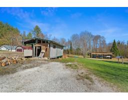127 Ch. Alie, Gracefield, QC J0X1W0 Photo 42
