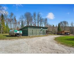 127 Ch. Alie, Gracefield, QC J0X1W0 Photo 40