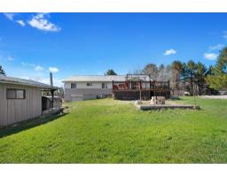 127 Ch. Alie, Gracefield, QC J0X1W0 Photo 32