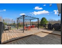 127 Ch. Alie, Gracefield, QC J0X1W0 Photo 35