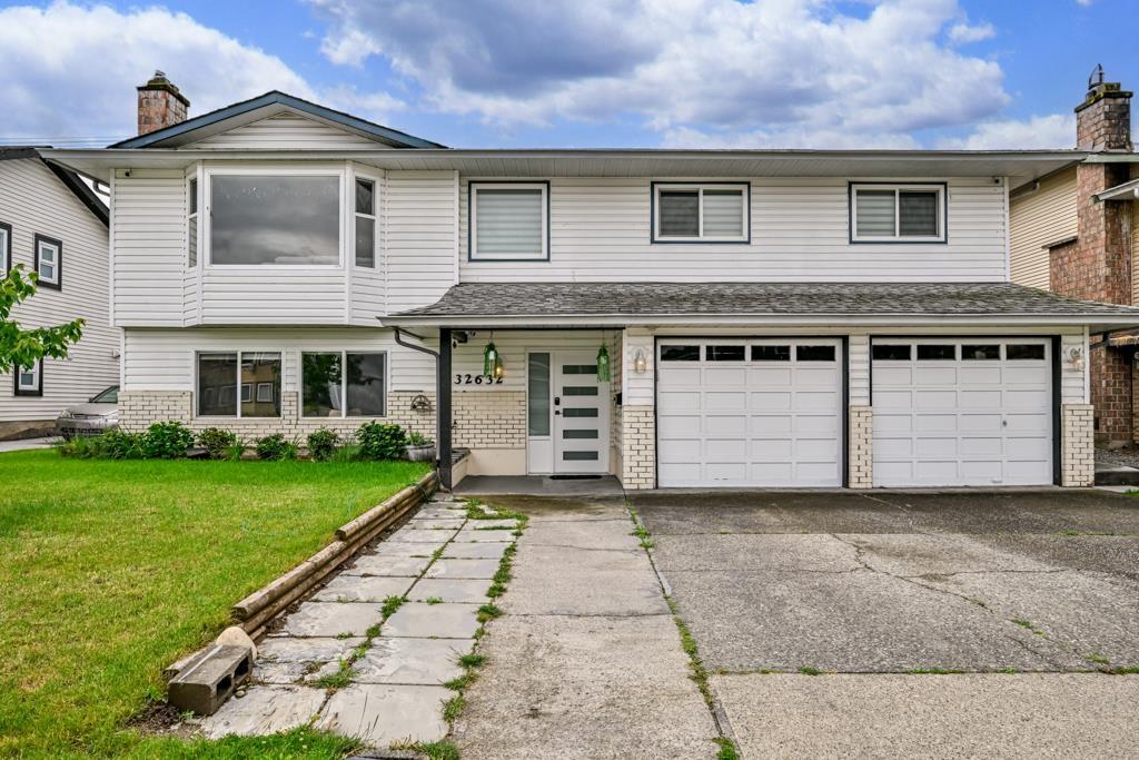 32632 HAIDA DRIVE