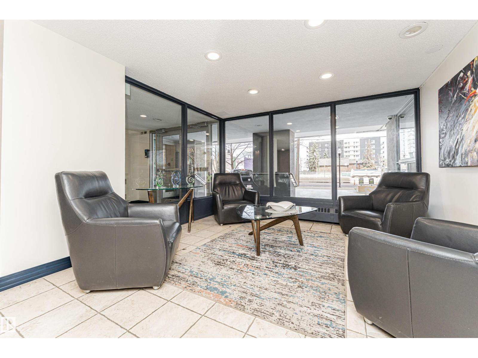 #1806 12303 JASPER AV NW - 6