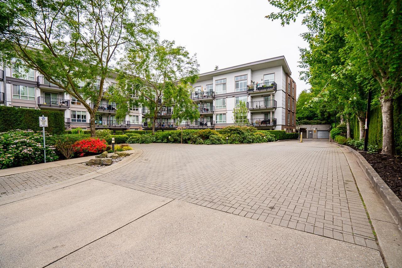 2 Bed, 2 Bath Apartment for Sale in Surrey – 419 12039 64 AVENUE, Surrey – MLS# R3134882 - Image 38