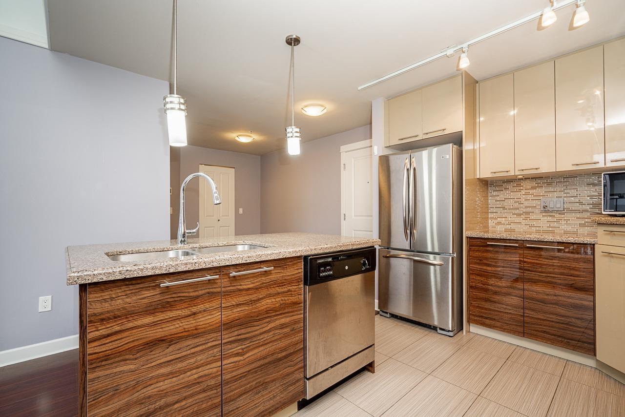 2 Bed, 2 Bath Apartment for Sale in Surrey – 419 12039 64 AVENUE, Surrey – MLS# R3134882 - Image 5