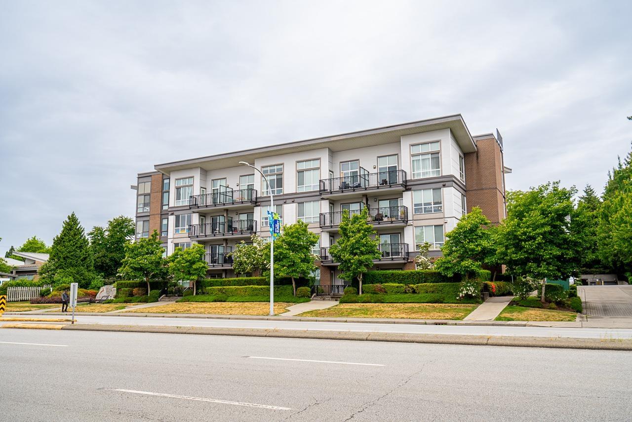 2 Bed, 2 Bath Apartment for Sale in Surrey – 419 12039 64 AVENUE, Surrey – MLS# R3134882 - Image 35
