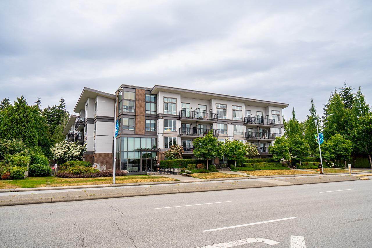 2 Bed, 2 Bath Apartment for Sale in Surrey – 419 12039 64 AVENUE, Surrey – MLS# R3134882 - Image 37
