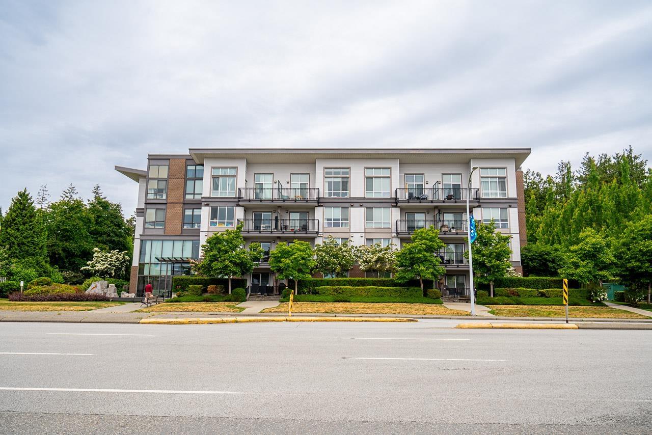 2 Bed, 2 Bath Apartment for Sale in Surrey – 419 12039 64 AVENUE, Surrey – MLS# R3134882 - Image 36