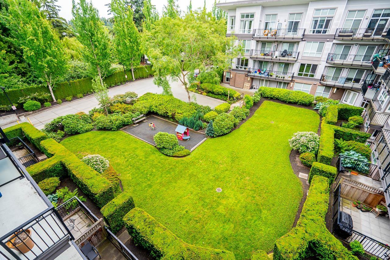 2 Bed, 2 Bath Apartment for Sale in Surrey – 419 12039 64 AVENUE, Surrey – MLS# R3134882 - Image 25