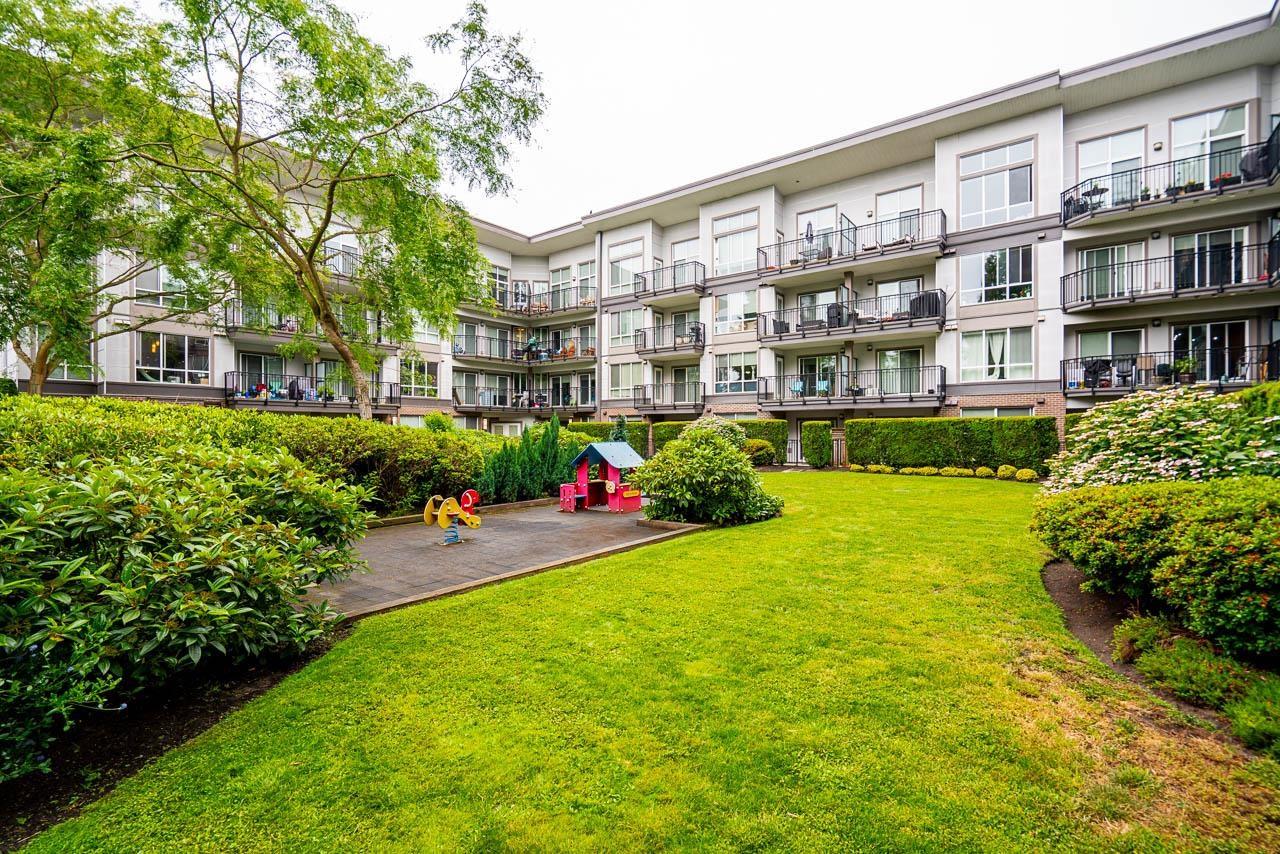 2 Bed, 2 Bath Apartment for Sale in Surrey – 419 12039 64 AVENUE, Surrey – MLS# R3134882 - Image 31
