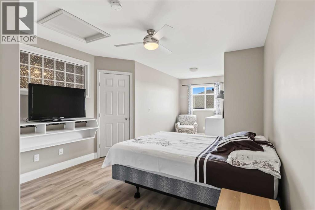 137 Fontaine Crescent, Fort McMurray