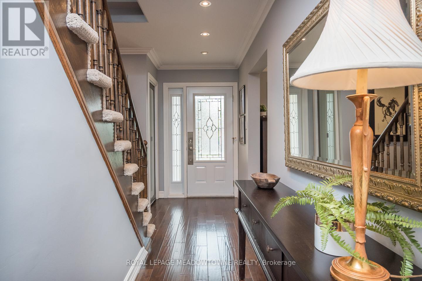 Beautiful Hardwood Floors