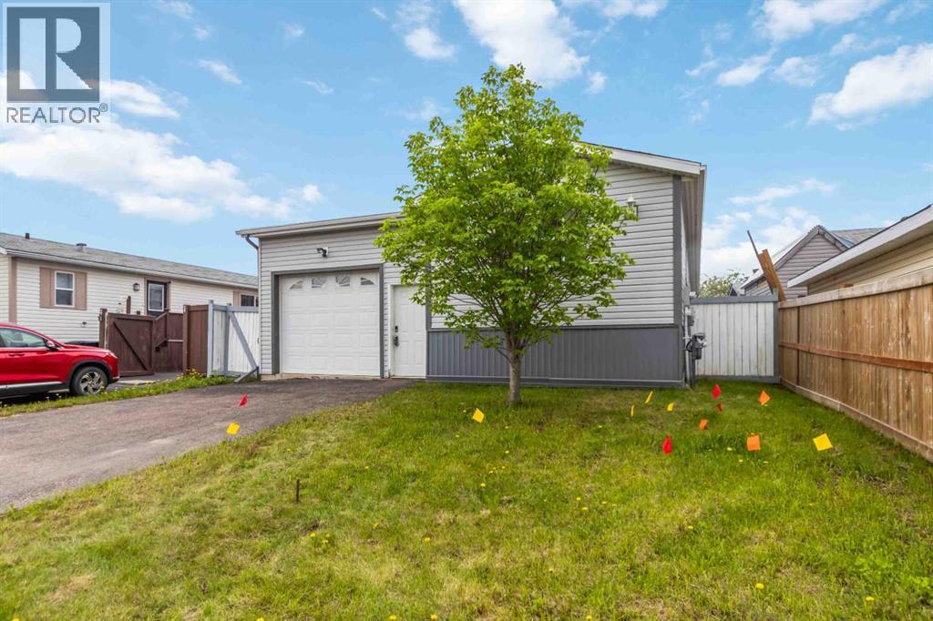 148 Mitchell Drive, Fort McMurray