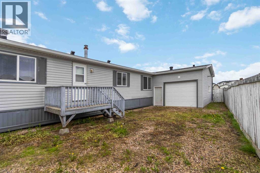 148 Mitchell Drive, Fort McMurray