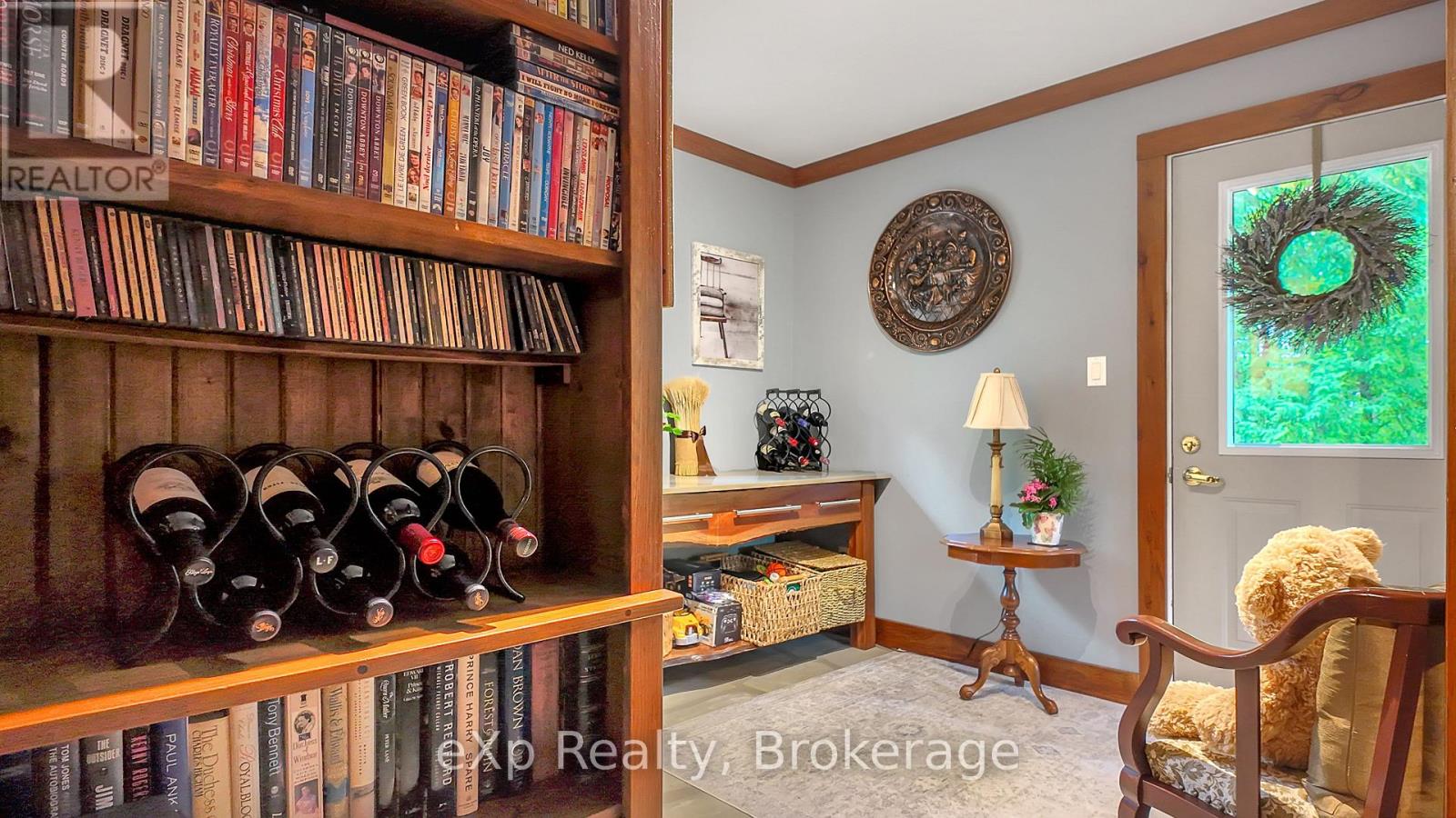 633598 ARTEMESIA-GLENELG TOWNLINE - 30