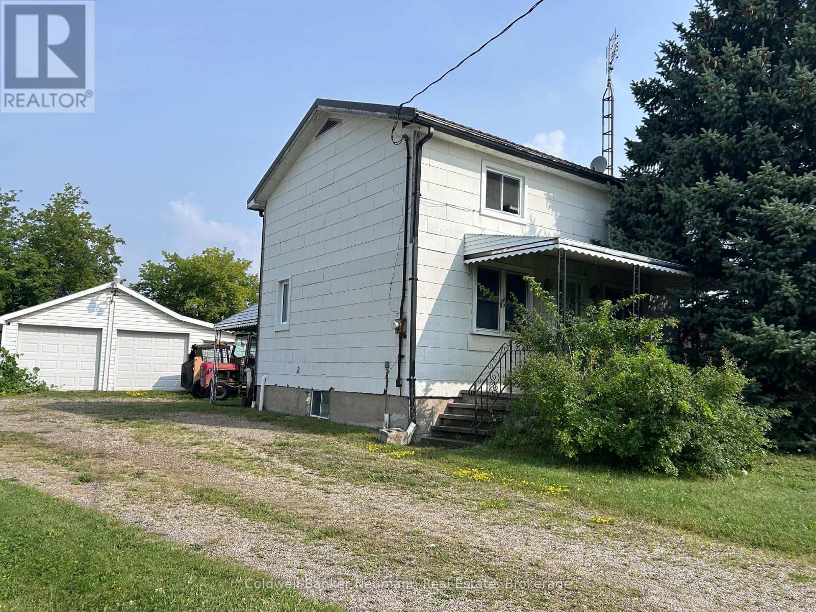 393 WOODLAWN ROAD W