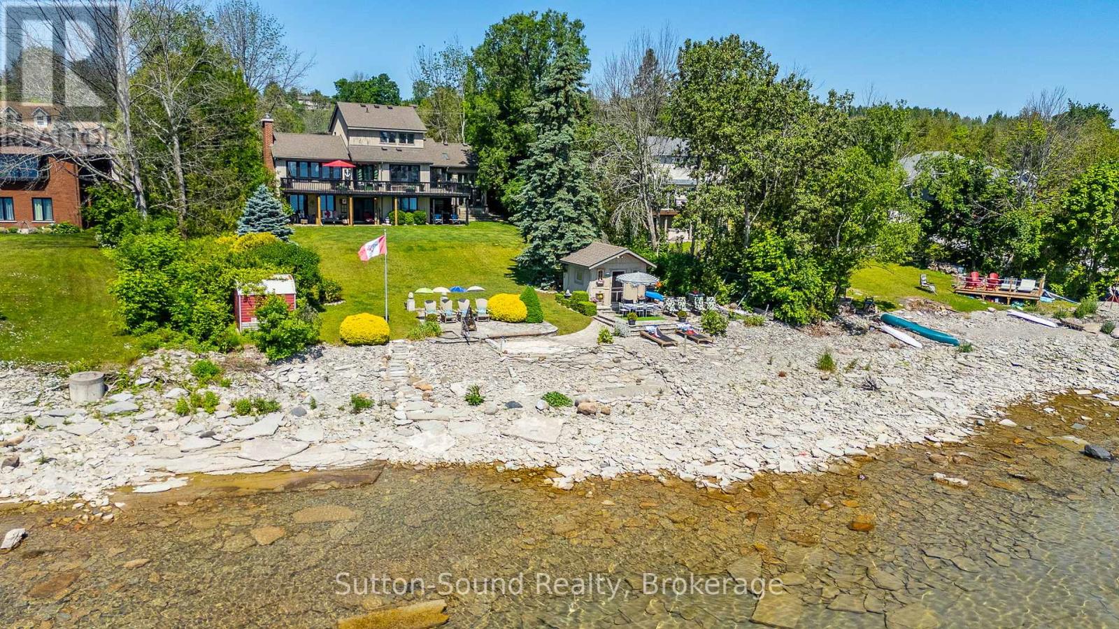 427 BALMY BEACH ROAD - 1