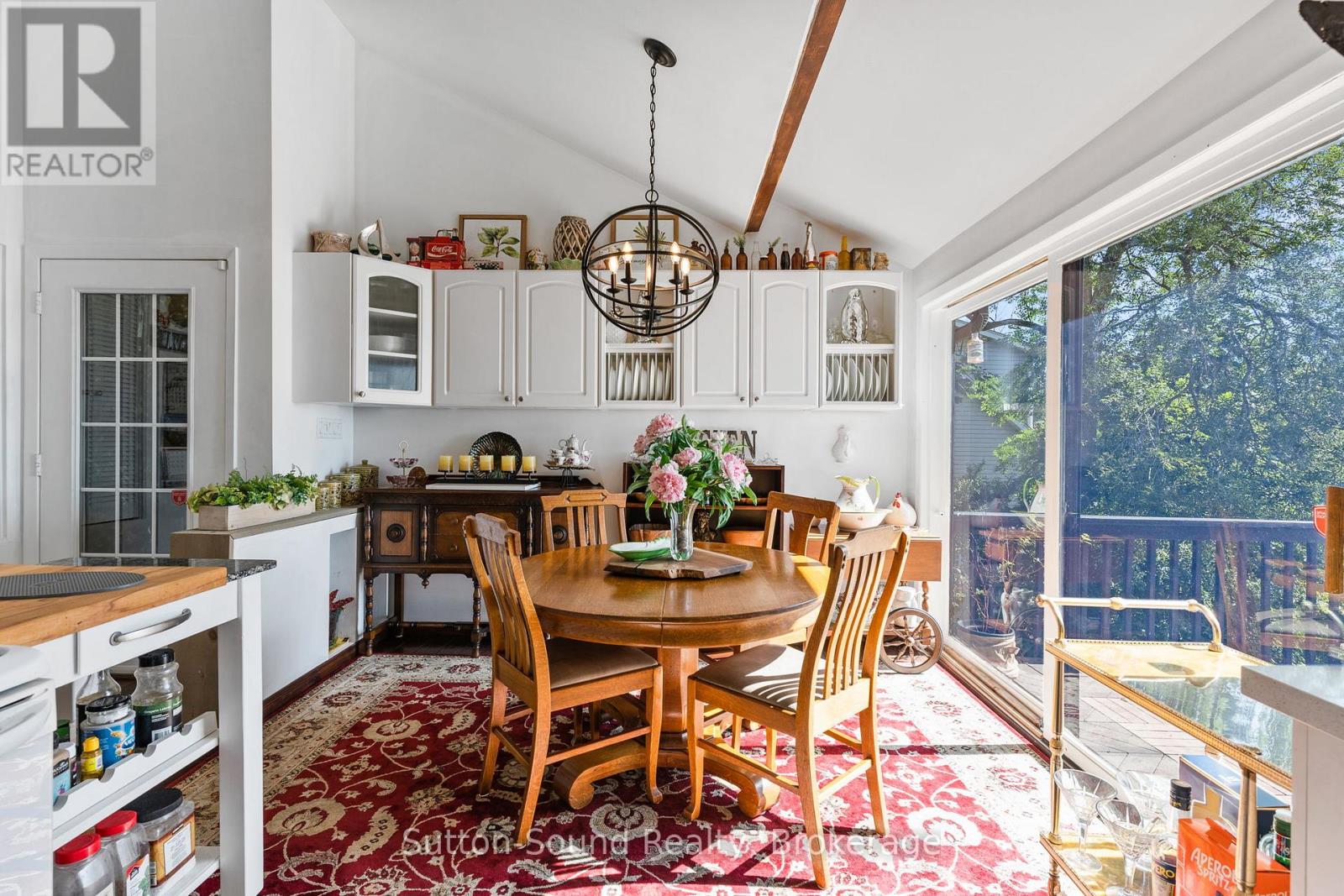 427 BALMY BEACH ROAD - 19