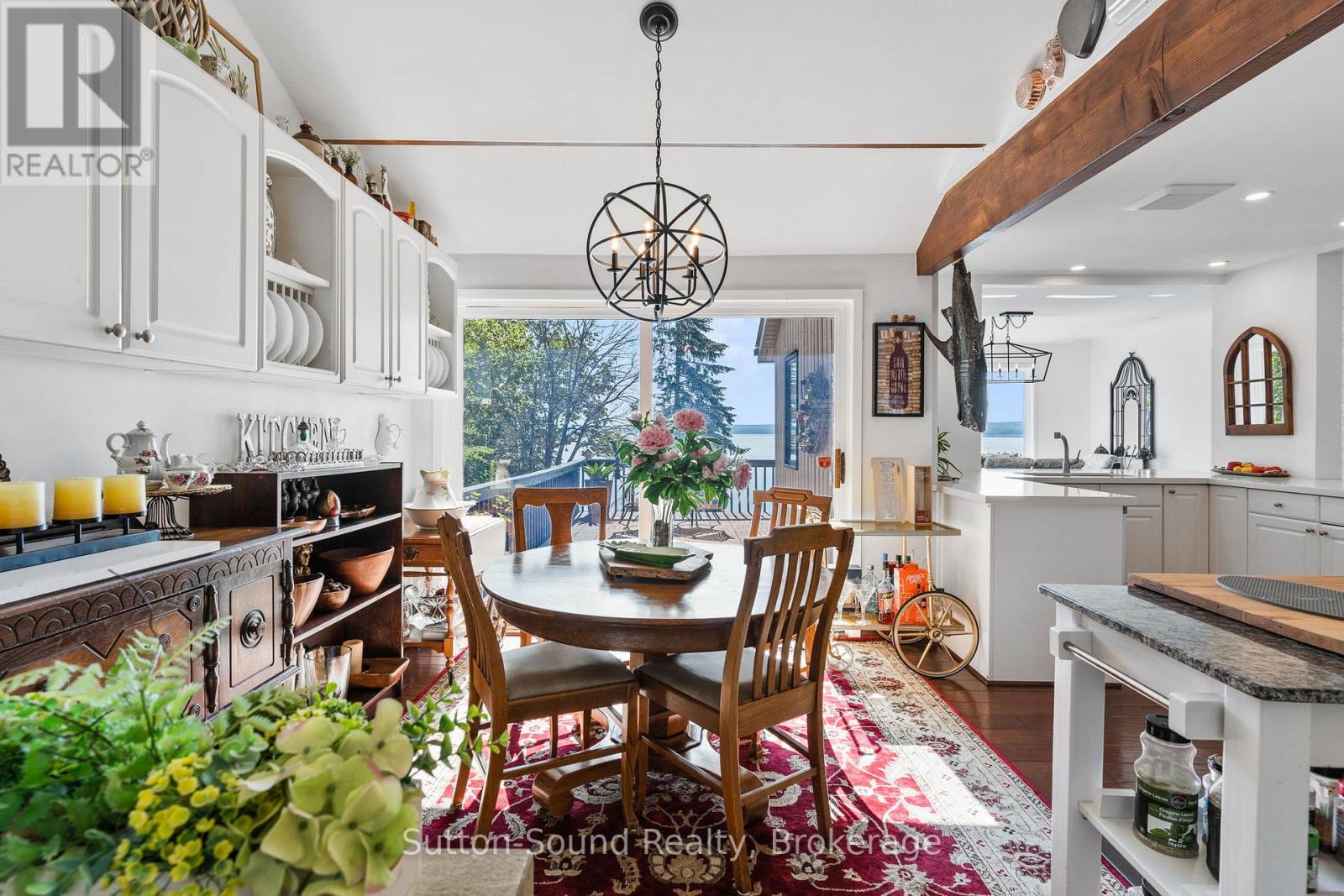 427 BALMY BEACH ROAD - 20